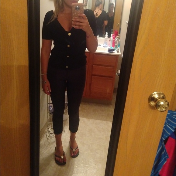 SOLD- Zara shirt - NWT - Picture 8 of 8